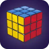 Rubik's Cube 3D Solver APK