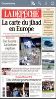 ePress capture d'écran 3