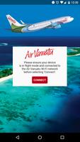 Air Vanuatu Entertainment تصوير الشاشة 3