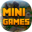 Mini games hub