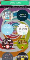 Mini games hub تصوير الشاشة 1