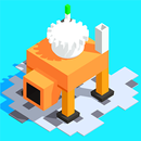 Mobile factory - Simulation-APK