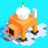 Mobile factory - Simulation أيقونة