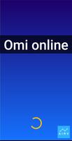 Omi online Affiche