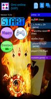 Omi online 截图 1