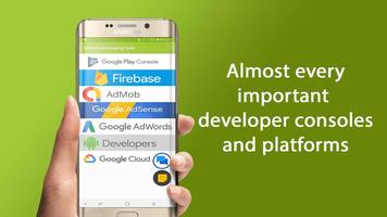 Easy tool pack - for app developers ảnh chụp màn hình 1
