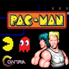 1980's Best Arcade Games - Pacman, Galaga and more ícone