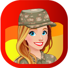 Canyon defense mobile icon