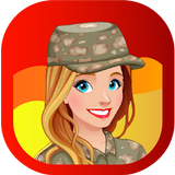 Canyon defense mobile أيقونة