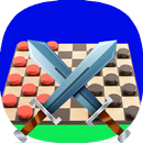 Daam online - Draughts battle APK
