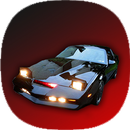 Real KITT - Car-APK