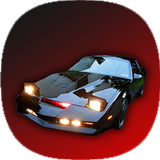 آیکون‌ Real KITT - Car