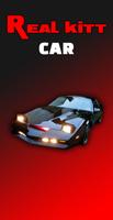 Real KITT - Car Affiche