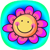 Saki kids app - Sinhala آئیکن