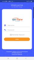 AirView Store الملصق