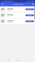AirView Store syot layar 1