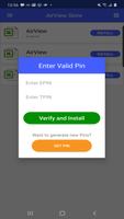 AirView Store capture d'écran 3