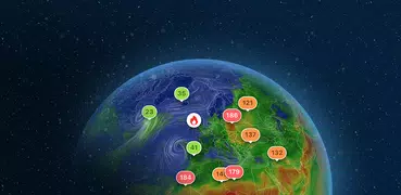 IQAir AirVisual | Qualità aria