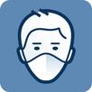 IQAir AirVisual | คุณภาพอากาศ APK