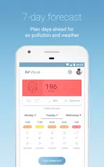 IQAir AirVisual | Air Quality XAPK download