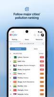 IQAir AirVisual | Air Quality اسکرین شاٹ 3