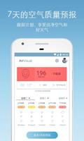 IQAir AirVisual|全球空气质量预测|PM2.5 截图 3