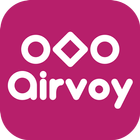 Airvoy icône