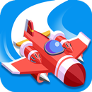 飛行機空中戦シミュレータ APK