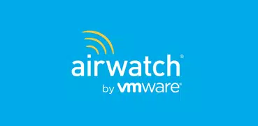 AirWatch Service for Huawei