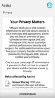 Assist Service تصوير الشاشة 3