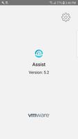 Assist Service الملصق
