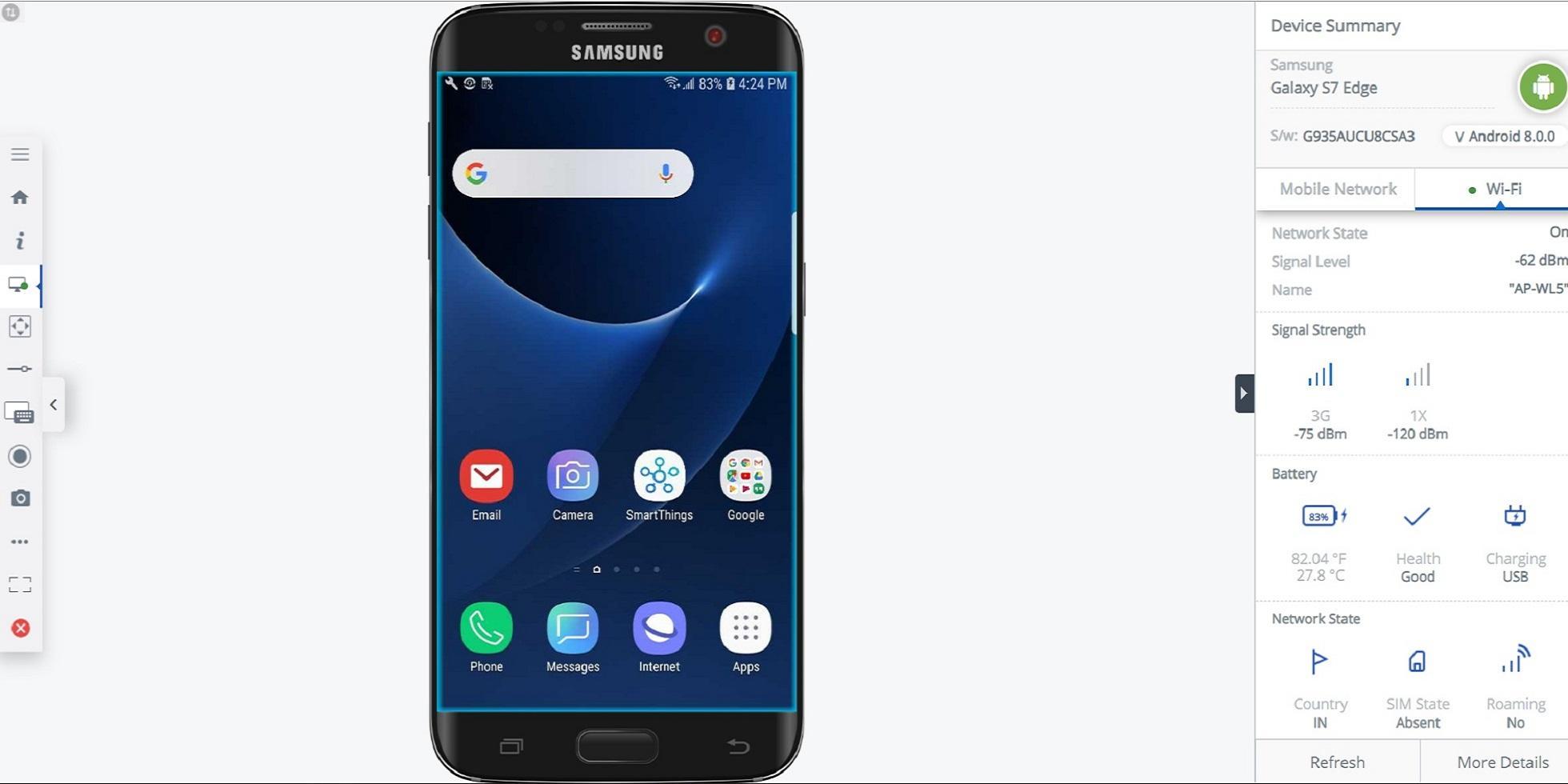 Assist Service For Panasonic Workspace One安卓下载 安卓版apk 免费下载