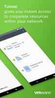 VMware Workspace ONE Tunnel imagem de tela 1