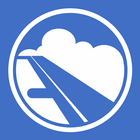 AiryTravels - cheap Airfare icon