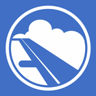 AiryTravels - cheap Airfare-icoon