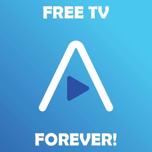 Airy - Free TV & Movie Streaming App Forever