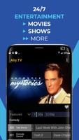 Airy - Free TV & Movie Streaming App Forever 스크린샷 2