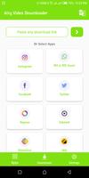 Airy Video Downloader imagem de tela 1