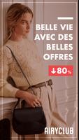 Airyclub Affiche