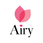 Airy - Women's Fashion آئیکن