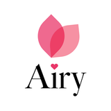 Airy - Women's Fashion আইকন