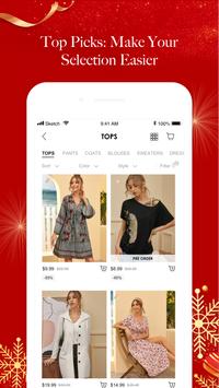 Airy - Women's Fashion 截图 4