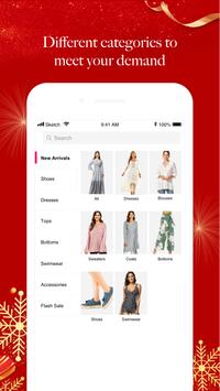 Airy - Women's Fashion 截图 3