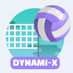 Baixar Dynami-X! Play dynamic games a APK