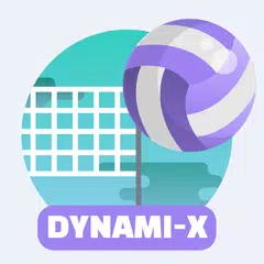 Dynami-X! Play dynamic games a APK download