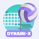 Dynami-X! Play dynamic games a APK