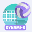 Dynami-X! Play dynamic games a