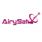 AirySat TV icône