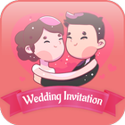 Wedding Card Maker: Digital Invitation Card Maker biểu tượng