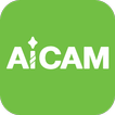 AiCAM icon